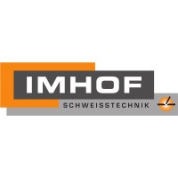 Imhof Schweisstechnik GmbH logo - Similar company to Selhofer Ag