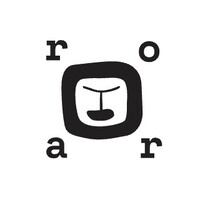 Roar Studios logo - Similar company to Hivex Studio
