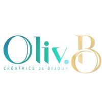 Bijoux Oliv.b logo - Similar company to Blue Stone Bijoux