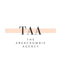 The Abercrombie Agency logo - Similar company to Serac Software & Systems