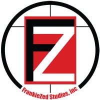 FrankieZed Studios logo - Similar company to X4T Forensics Llc