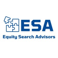 Equity Search Advisors logo - Similar company to Equity Accelerated Group
