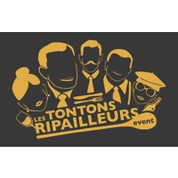 Les Tontons Ripailleurs logo - Similar company to Copains Comme Cochons