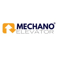 Mechano Elevator (Private) Limited logo - Similar company to Elevadeb2B