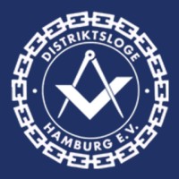 Distriktsloge Hamburg e.V. logo - Similar company to Traka – Deutschland