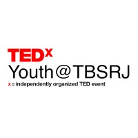 TEDxYouth@TBSRJ logo - Similar company to Exatamente