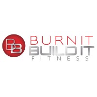 Burn It Build It Fitness logo - Similar company to Cannafyl Cbd