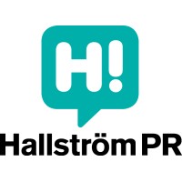 Hallström PR logo - Similar company to Agera Pr