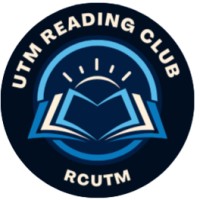 UTM Reading Club logo - Similar company to The Castronics Podcast