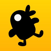 Earthquack Games logo - Similar company to Ultimo Disco