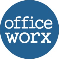 Officeworx Limited logo - Similar company to Apsley Engineering
