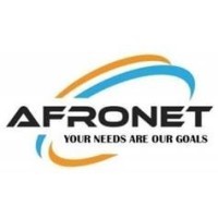 AFRONET DZ logo - Similar company to Direct Telecom