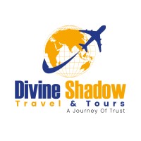 Divine Shadow Pakistan logo - Similar company to Rj Immigrad Consultants