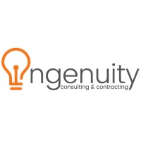 Ingenuity Consulting & Contracting, LLC logo - Similar company to Optimized Technical Solutions, Inc.