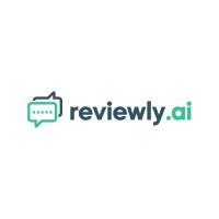 Reviewly.ai logo - Similar company to Reputation Loop™