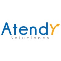 Atendy.Soluciones logo - Similar company to Skyne Commerce
