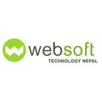 Websoft Technology Nepal Pvt.Ltd logo - Similar company to Moretech Global