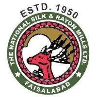 The National Silk and Rayon Mills ltd. logo - Similar company to Chenab Ltd