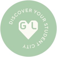 GroningenL!fe logo - Similar company to Vormmedia