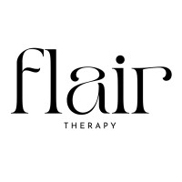 Flair Therapy logo - Similar company to Harbour Therapy Clinic