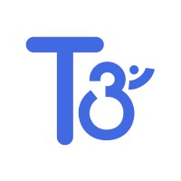 Tribo8 logo - Similar company to Impulse Infosoft