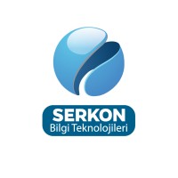 Serkon Bilgi Teknolojileri logo - Similar company to Inventex (Semaco)