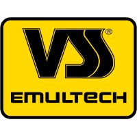VSS Emultech logo - Similar company to Vss Macropaver