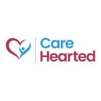 Care Hearted logo - Similar company to Onarvo™
