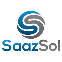 Saazsol logo - Similar company to Cloudstaff Technologies