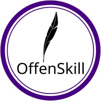 OffenSkill logo - Similar company to Grehack