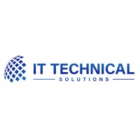 IT Technical Solutions logo - Similar company to It Partner Emea