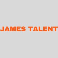 James Talent logo - Similar company to Onero