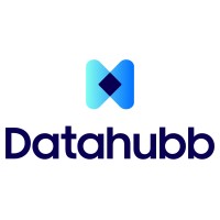 Datahubb logo - Similar company to Brandguide.Com