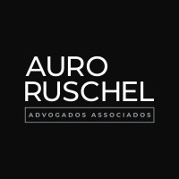 Auro Ruschel Advogados Associados logo - Similar company to Sindifisco-Rs