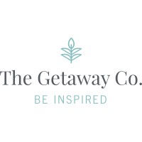 The Getaway Co. logo - Similar company to Romney Studios