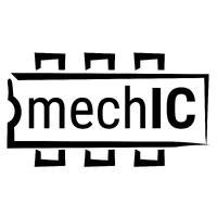 mechIC logo - Similar company to Liontech Instruments