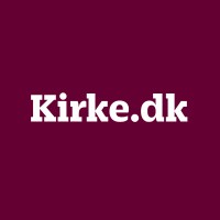 Kirke.dk logo - Similar company to Københavns Stift | Folkekirken I København