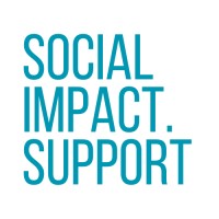 Social Impact.Support logo - Similar company to _Socialstarters