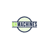 QH Machines logo - Similar company to Concoa Bv
