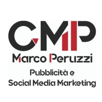 CMP Pubblicità & Social Media Marketing logo - Similar company to Cmp Digital Media