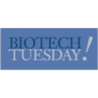 BiotechTuesday logo - Similar company to Mindvyne