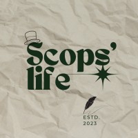 The Dawning Scops Society logo - Similar company to Ahhaaaa