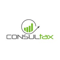 ConsulTax logo - Similar company to Fiscalito.Com