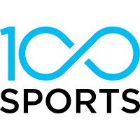 100 Sports logo - Similar company to Time4