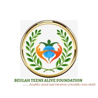 BEULAH TEENS ALIVE FOUNDATION logo - Similar company to Reviewupdated