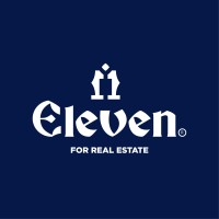 Eleven for Real Estate logo - Similar company to Let'S Develop Eg