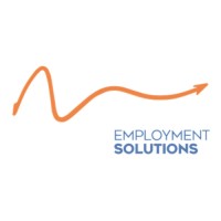 Employment Solutions Inc. logo - Similar company to Core Search Group