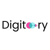 Digitory Marketing logo - Similar company to Arbswap