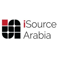 iSource Arabia logo - Similar company to Level Interiors