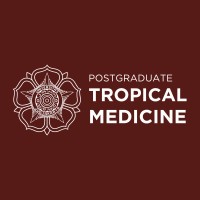 Ilmu Kedokteran Tropis UGM (Tropmed UGM) logo - Similar company to Persatuan Senat Mahasiswa Kedokteran Gigi Indonesia